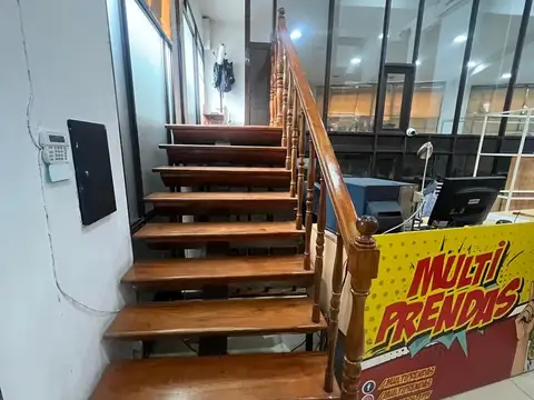 Galpon en Venta en Barracas, USD 185.000