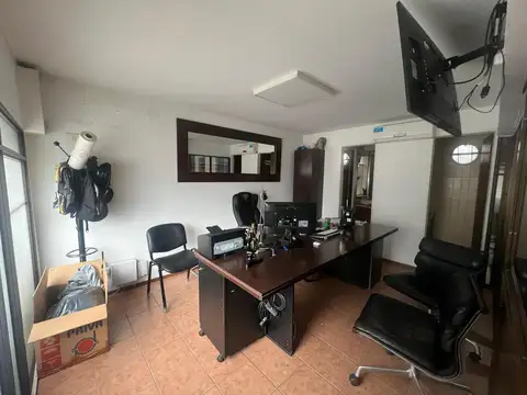 Galpon en Venta A Estrenar