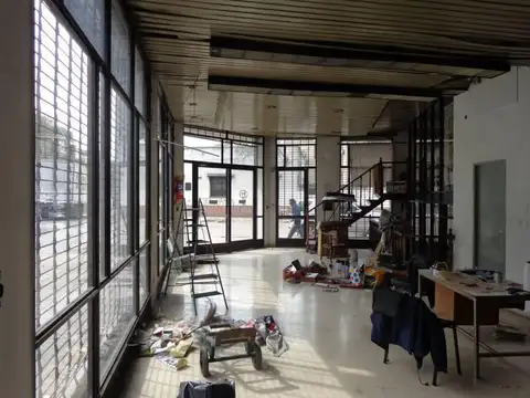 Galpon en Venta A Estrenar