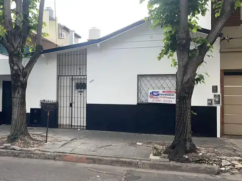 DPTO. TIPO CASA  2 amb  A NUEV0  