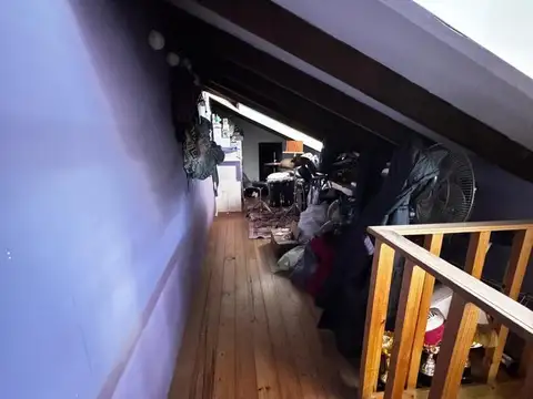 Casa en Venta en La Plata [Cod: 2852-2]