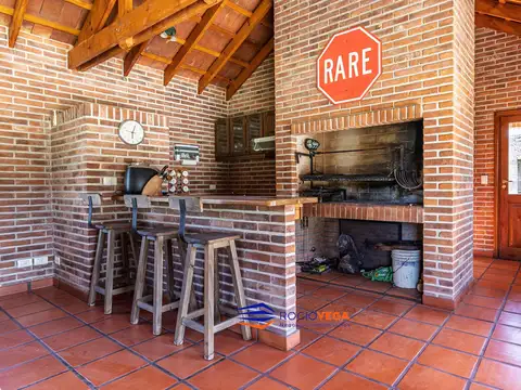 Casa en Venta de 1 dormitorio