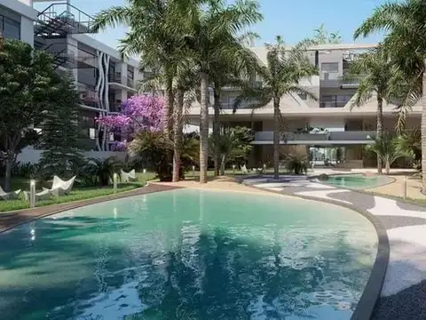 DPTO 1 DOR DE CATEGORIA EN VENTA - Bº LOS NARANOJS