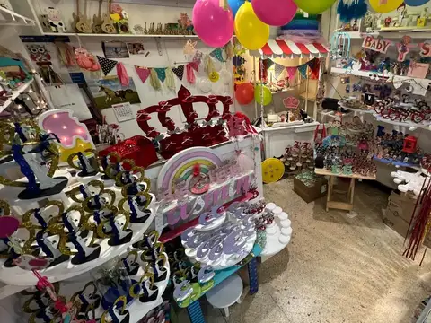 Local en Venta 24 años