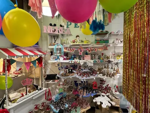 Local en Venta en Mar Del Plata, USD 16.500