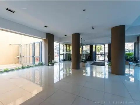 CENTENARIO 2000, Piso 3