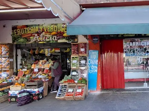 Local en Venta en Merlo Norte, USD 340.000