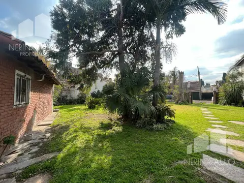 Casa en Venta de 3 dormitorios