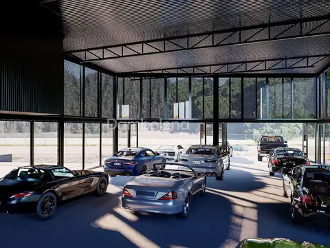 Terreno en Venta en Benavidez, USD 600.000