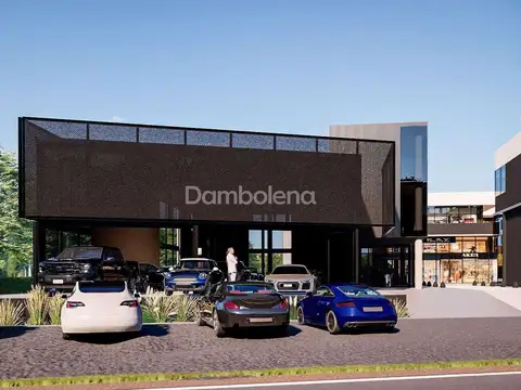 Terreno en Venta, FOT 1.2