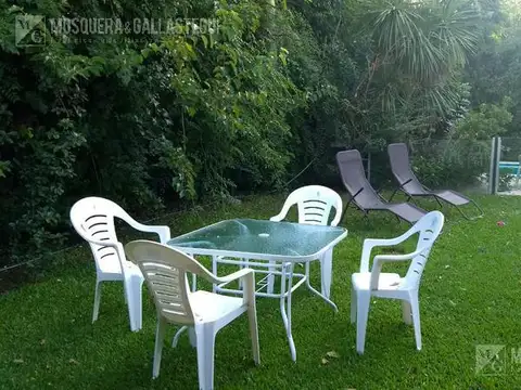 Casa en Alquiler en Buen Retiro, USD 1.300