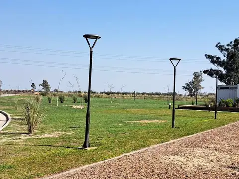 TERRENO EN VENTA-ZONA EN PLENO CRECIMIENTO