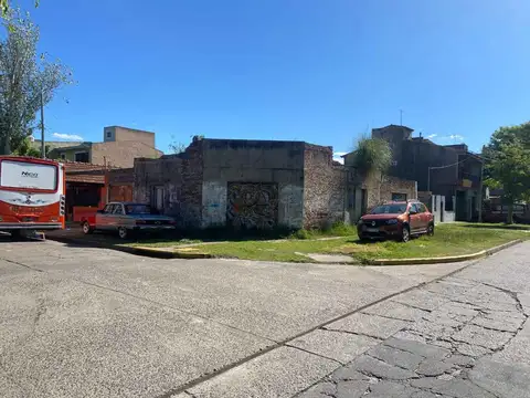 Casa en Venta en Ciudad De Tigre, USD 65.000