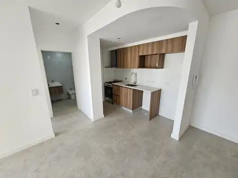 Departamento en Venta en Almagro, USD 139.500