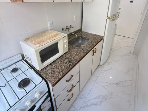 Departamento en Venta 50 años