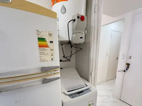 Departamento en Venta al Este