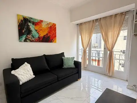 VENTA departamento Centro Mar del Plata 2 ambientes