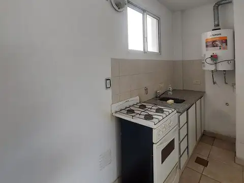 Departamento en Alquiler 20 años