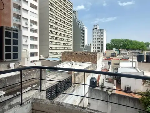 Departamento en Alquiler al Sur