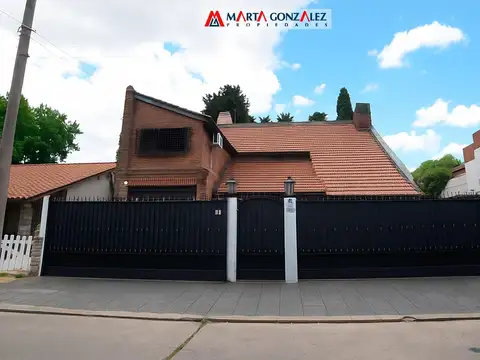 CHALET VENTA ZONA WARD