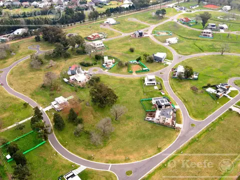 Terreno en Venta de 610,0 m2