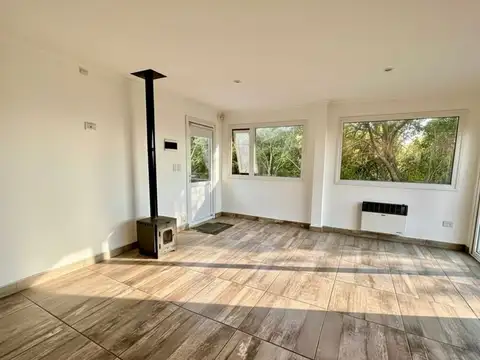 Venta Casa De Montaña Vista Al Lago Bariloche