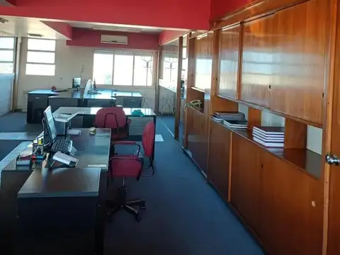 Oficina en Alquiler en Congreso, USD 1.000