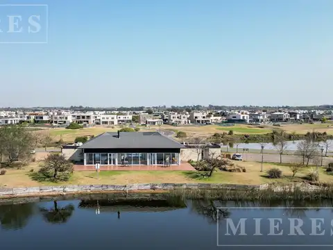 Terreno en Venta en El Cantón - Barrio Islas, USD 165.000