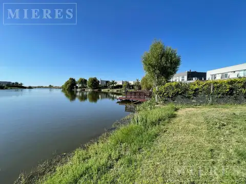 Terreno en Venta en El Cantón - Barrio Islas, USD 165.000