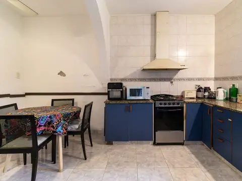 VENTA PH 4 AMB SAN FERNANDO CON PATIO