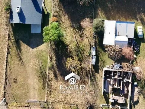 Terreno en Venta en Villa Rumipal, USD 16.000