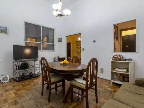 Departamento en Venta de 3 dormitorios