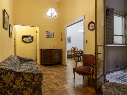 Departamento en Venta al Sudeste