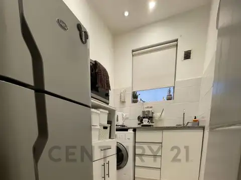 Departamento en Venta en Recoleta, USD 99.900