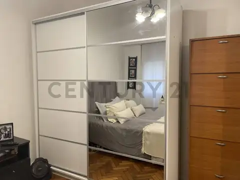 VENTA DEPARTAMENTO 2 AMBIENTES EN RECOLETA
