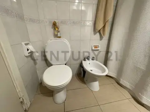 VENTA DEPARTAMENTO 2 AMBIENTES EN RECOLETA