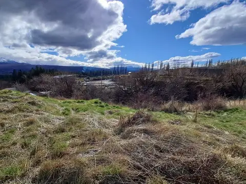 Terreno en Venta de 600,0 m2