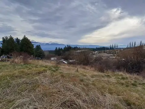 Terreno - Venta - Argentina, Trevelín