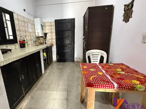 Casa 6 ambientes con 3 baños