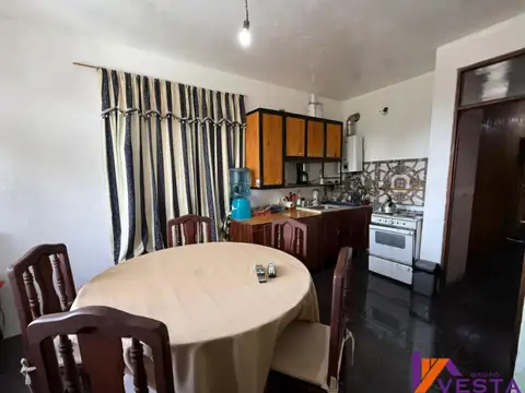 Casa en Venta de 6 dormitorios