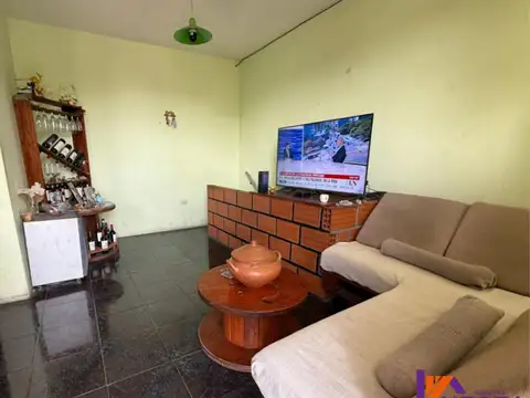 Casa en Venta en Zona Centro, USD 98.000