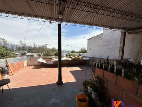 AV CONSTITUCION AL 800-CASA-VENTA-IDEAL INVERSION
