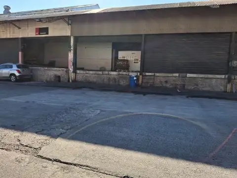 Juan M de Rosas al 2900