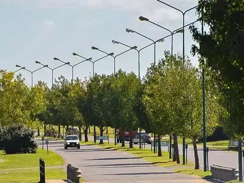 Calle Desconocida S/N, Pilar del Este - Santa Emilia, Pilar, Pilar, Buenos Aires 200