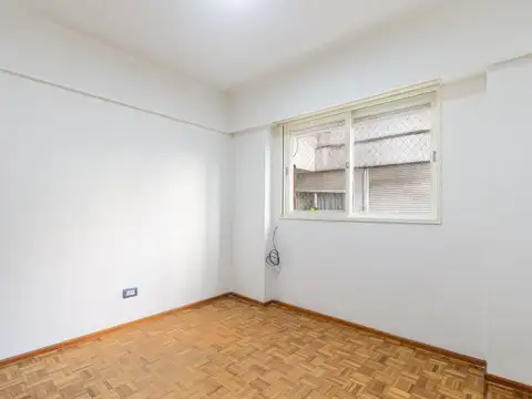 Departamento en Venta en Palermo, USD 83.000