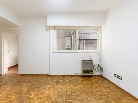 Av Santa Fe 3566 , Piso 4