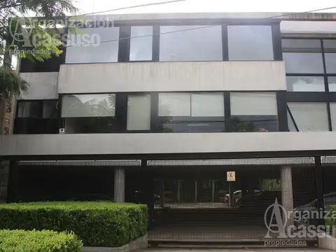 Oficina - Lomas de San Isidro