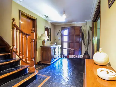 Casa en Venta 20 años