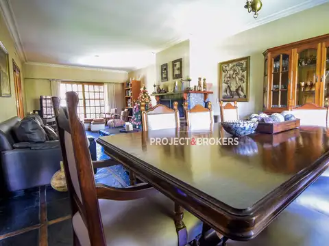 Casa en Venta al Norte