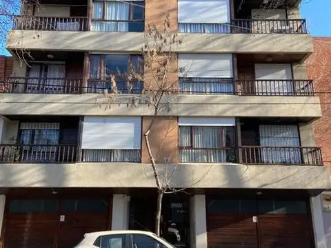 Departamento en Venta con 1 cochera